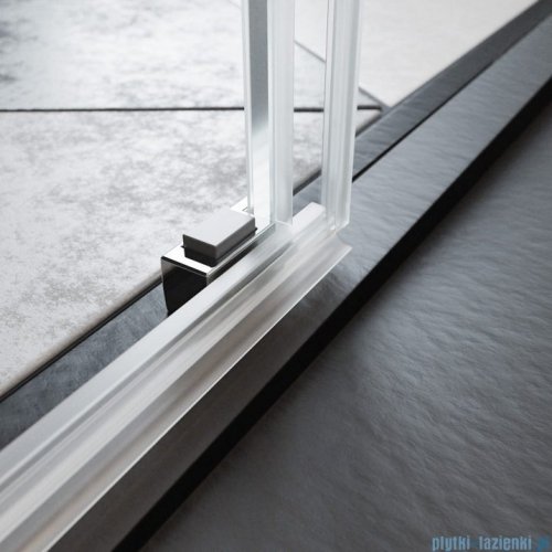 Radaway Espera Pro Kdj kabina 120x100cm lewa przejrzyste 10090120-01-01L/10092120-01-01L/10093100-01-01