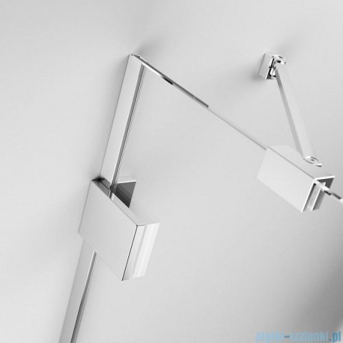 Radaway Essenza Pro Kdj kabina 100x90cm prawa przejrzyste 10097100-01-01R/10098090-01-01