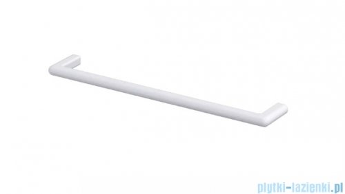 Oristo Lagom szafka podumywalkowa wisząca 80x50x45 piaskowy mat OR53-SD2S-80-10