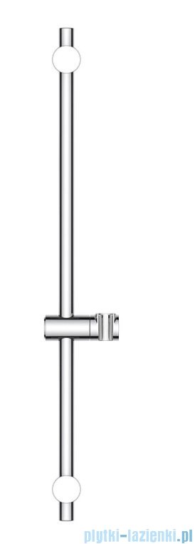Oltens Driva EasyClick(S) Alling zestaw prysznicowy  chrom/biały 36002110