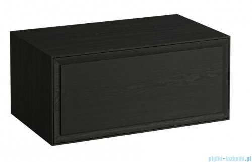 Laufen THE NEW CLASSIC szafka pod umywalkę 77x45 cm Dąb Czerniony H4060150856281