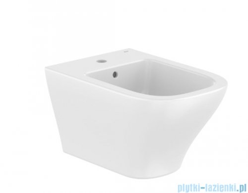 Roca Optica bidet wiszący biały A357V15000