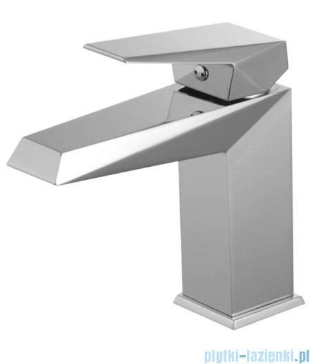 Art Platino Rok bateria umywalkowa chrom ROK-BUN.010C