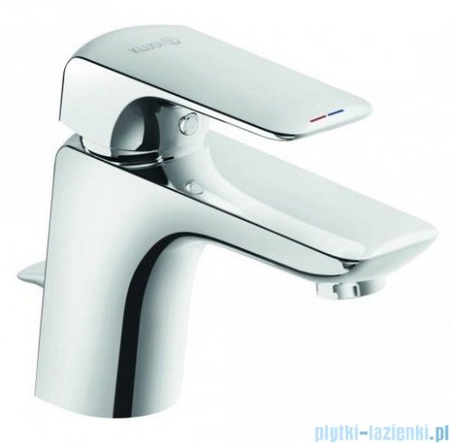 Kludi AMEO jednouchwytowa bateria umywalkowa chrom 410290575