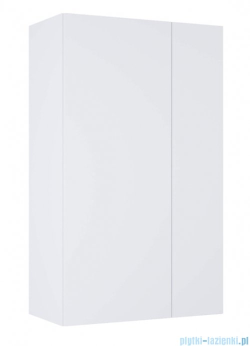 Roca Extra Kolumna łazienkowa niska z 2 drzwiami 100x60x31 BIAŁY MAT A857961529