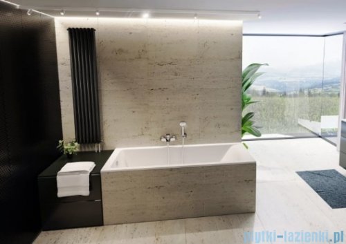 Roca Savai Slim Rim wanna prostokątna 170x80cm A248590000