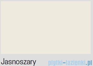 Novellini Skill 2A kabina z hydromasażem prawa jasno szara 120x80 SKIA120DM1F-1AN1