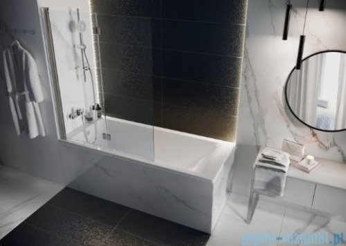 Roca Easy wanna prostokątna 140x70cm A248627000