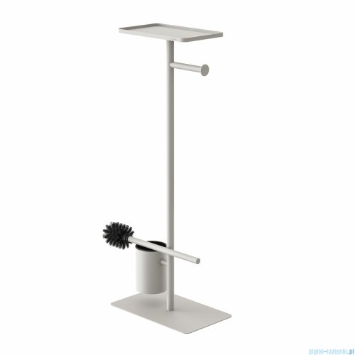 Sealskin Brix Stojak na papier toaletowy wolnostojący kaszmir 800789