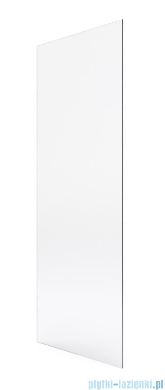 Roca Metropolis-N ścianka boczna 100cm szkło przejrzyste AMP0910010M