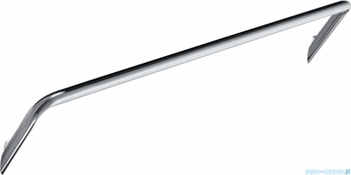 Deante SILIA Wieszak na ręcznik ścienny chrom ADI_0621