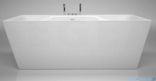 Segea wanna wolnostojąca 150x71 cm SGA-577