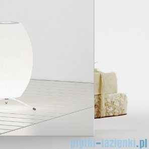Radaway Essenza New KDJ-B kabina prysznicowa 80x120 lewa przejrzyste 385081-01-01L/384054-01-01