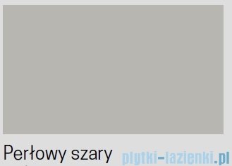 Novellini Skill 2A kabina z hydromasażem lewa perłowy szary 120x100 SKIA219ST1F-1AN3