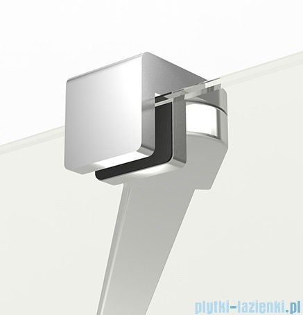 New Trendy New Soleo kabina Walk in 100x195 cm przejrzyste K-0346