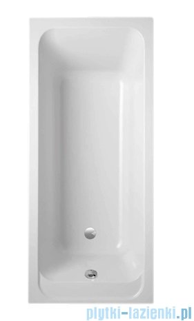 Villeroy&amp;Boch Omnia architectura Wanna Prostokątna 170x70   UBA177ARA2V-01