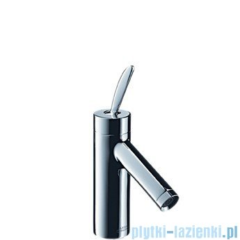 Hansgrohe Axor Starck Bateria umywalkowa Classic 10018000