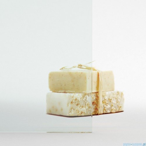 Radaway Furo Kdj Brushed Copper kabina 130x80cm prawa szczotkowana miedź 10104672-93-01R/10110630-01-01/10113080-01-01