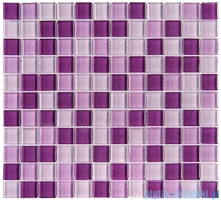 Dunin Glass Mix mozaika szklana 32x30 dmx 180