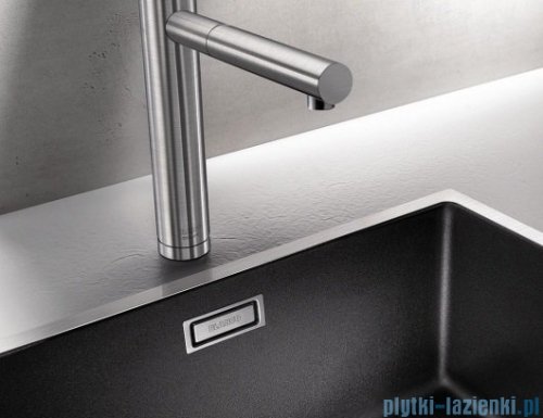 Blanco Linee-s bateria wysokociśnieniowa kolor: chrom  517591