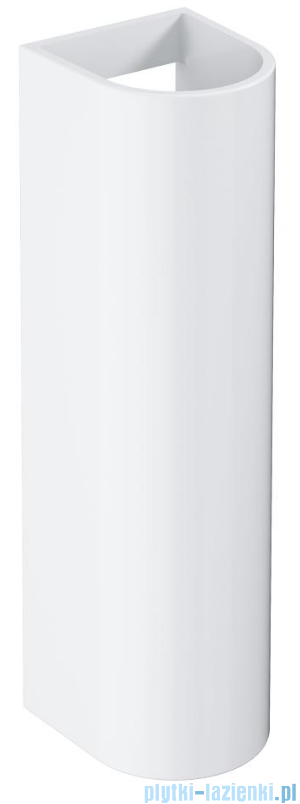 Grohe Euro Ceramic postument biały 39202000