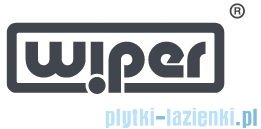 Wiper Premium Mankiet uszczelniający do odpływu liniowego 110 cm 400L-1100