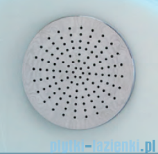 Novellini Eon kabina prostokątna z hydromasażem 100x80 lewa EONA100SM1F-1AK