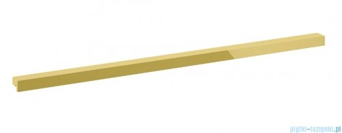 Roca Kwadro szafka 60x38x53 cm szary A857969153
