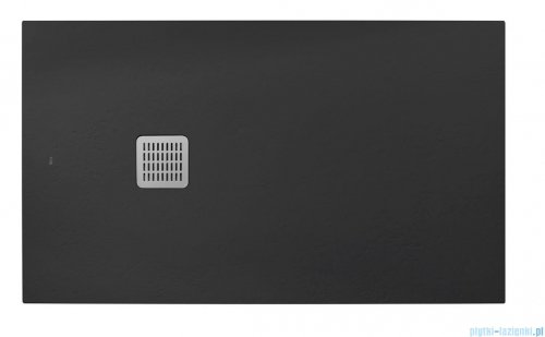 Roca Terran 120x80cm brodzik prostokątny konglomeratowy Onyks AP1014B032001640