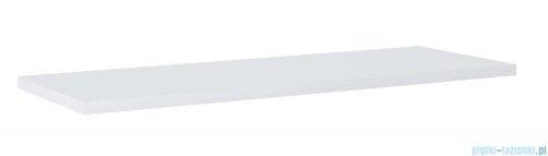 Roca blat do szafki łazienkowej BIAŁY 60x40x2cm A857963806