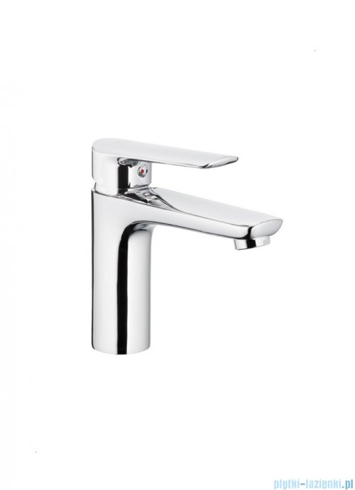 KFA TANZANIT bateria umywalkowa chrom 5022-815-00