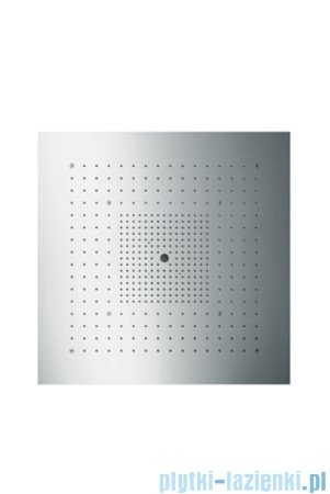 Hansgrohe Axor Starck Głowica prysznicowa ShowerHeaven 720x720mm bez oświetlenia 10625800