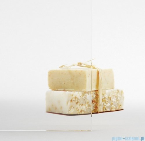 Radaway Idea 6 Kdd Brushed Light Gold kabina 90x90cm szczotkowane jasne złoto 387060-98-01L/387060-98-01R