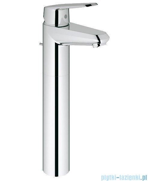 Grohe Eurodisc Cosmopolitan bateria umywalkowa DN 15 wysoka 23055002