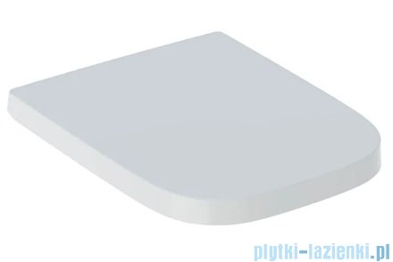 Geberit Selnova Square Deska sedesowa 501555011