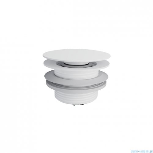 Excellent Oceana 2.0 wanna akrylowa wolnostojąca narożna 165x75 lewa WAEX.OCE2.165NL.WH