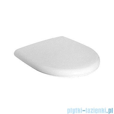 Koło Nova Top Pico Deska sedesowa twarda z tworzywa duroplast 60127