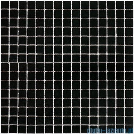 Dunin Q Series mozaika szklana 32x32 qm black