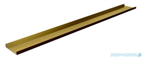 Schedpol Schedline Gold Brusher Regular maskownica 2w1 70x8cm SCH051/DPZS