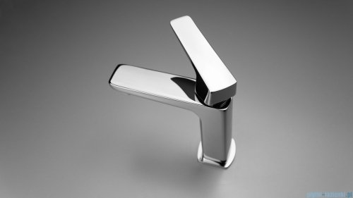 Deante BLUR Bateria umywalkowa chrom BQL_020M