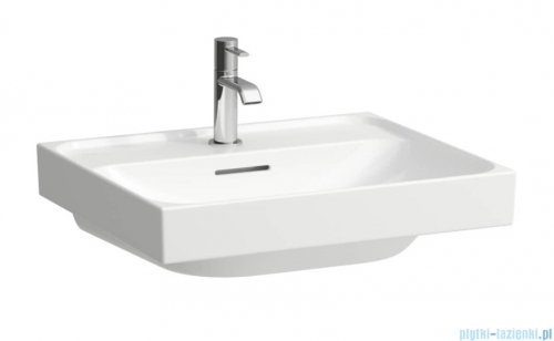 Laufen Meda umywalka ścienna 55x46cm biała H8161120001041