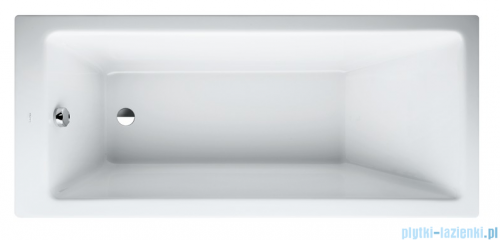 Laufen Pro wanna prostokątna 160x70cm H2339500000001
