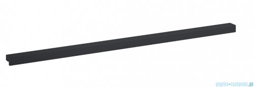 Roca Kwadro szafka 80x38x53 cm biały połysk A857970806
