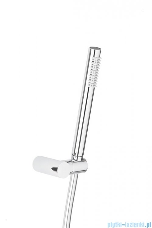 KFA MOZA PREMIUM CHROM zestaw prysznicowy punktowy 841-225-00