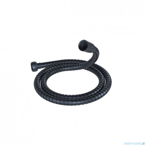 Excellent Regular wąż prysznicowy 150 cm grafit szczotkowany AREX.SHR.R150AB