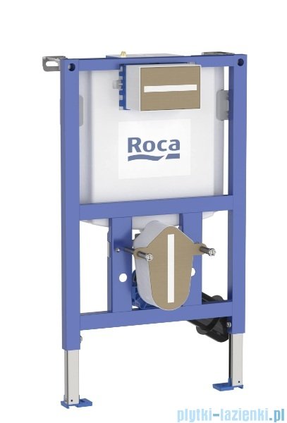 Roca DUPLO S H82 stelaż podtynkowy niski do misek WC podwieszanych A8900A2020