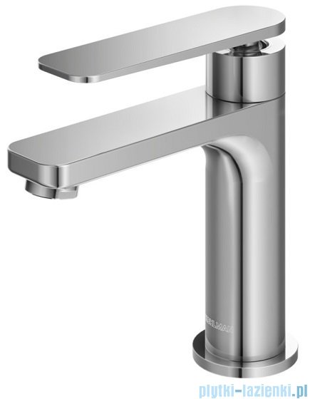 Kohlman Wexpo bateria umywalkowa chrom QB100W
