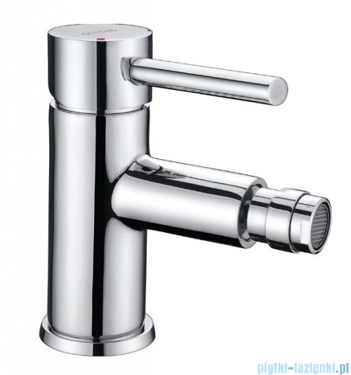 Oltens Molle bateria bidetowa chrom 31300100
