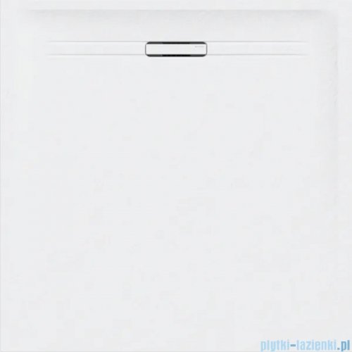 Geberit Sestra brodzik 90x90cm biały 550.250.00.2