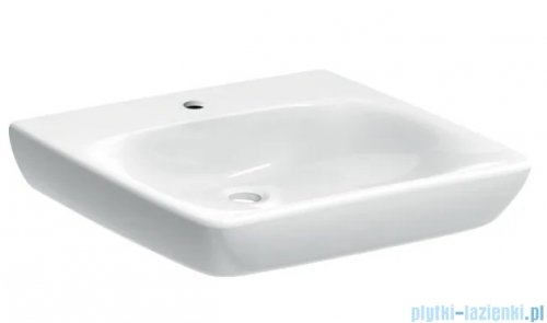 Geberit Selnova Comfort Umywalka bez barier 60cm 502.770.00.7